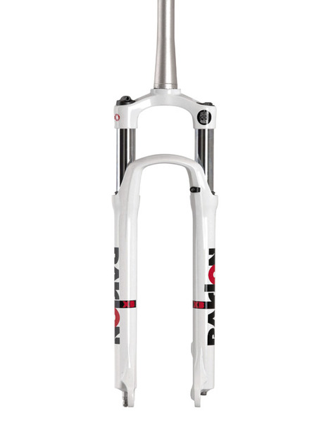 Sr suntour best sale raidon 120mm fork