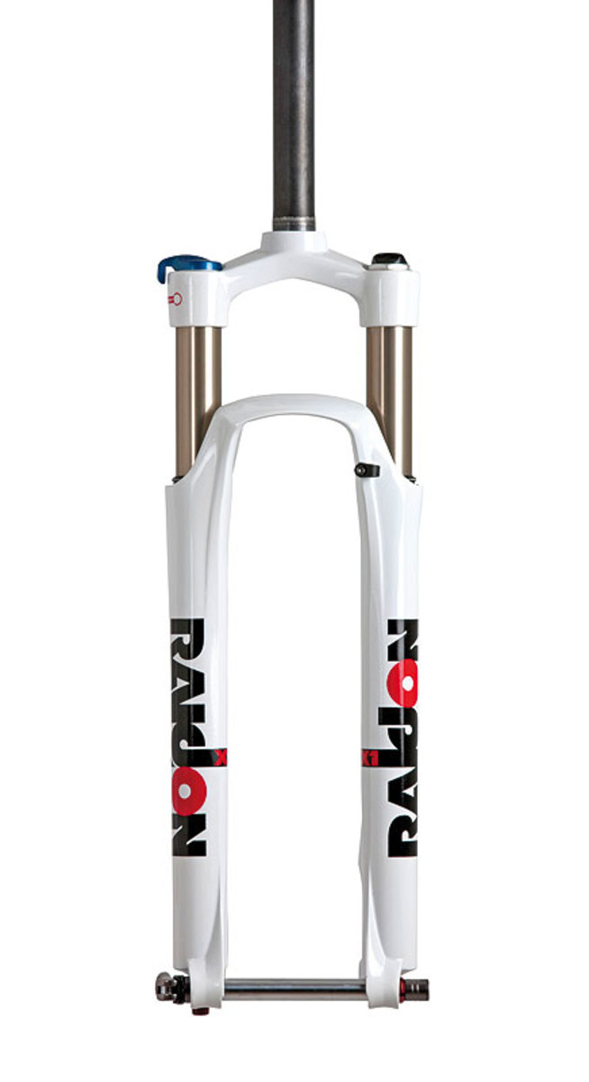 Suntour raidon air fork 26 sale