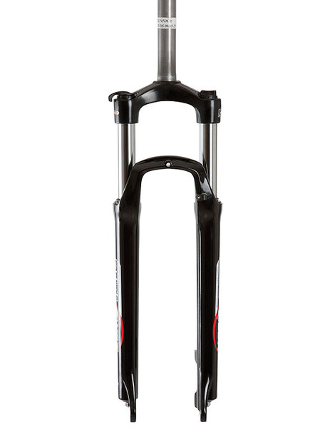 Sr suntour xct store coil