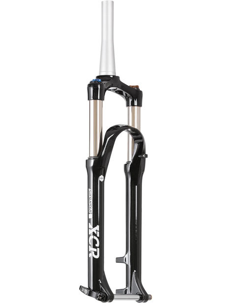 Suntour on sale boost fork