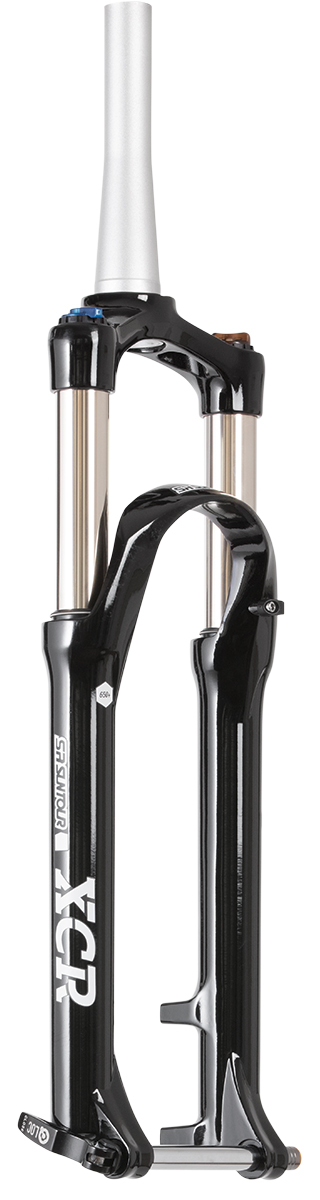 Sr suntour store xcr fork