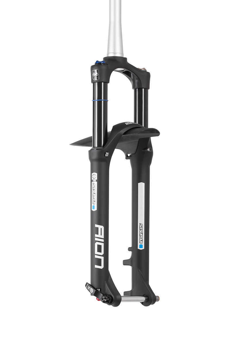 Suntour aion 35 on sale rc boost forks