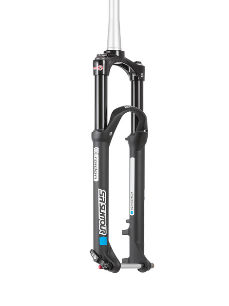 Suntour raidon store air fork