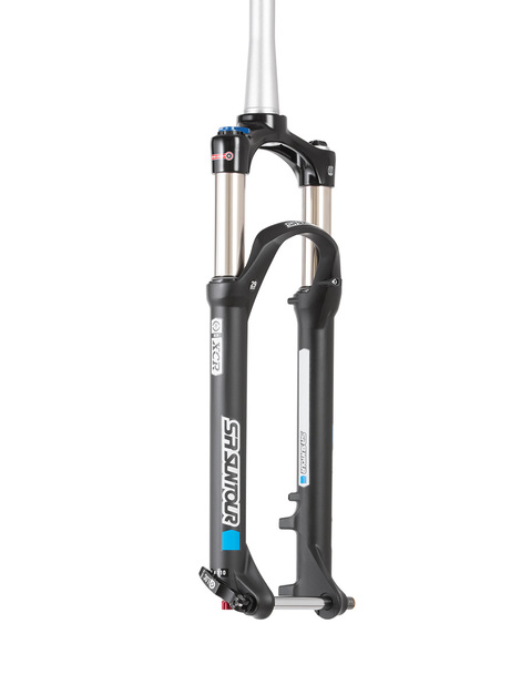 Fork sr store suntour xcr