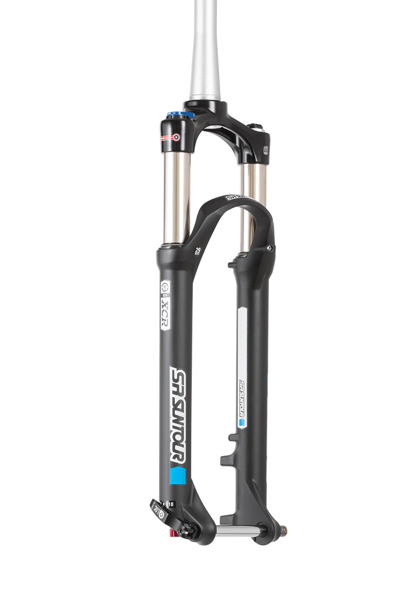 Suntour store xcr magnesium