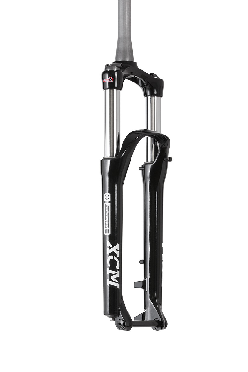 Suntour xcm on sale 120mm fork