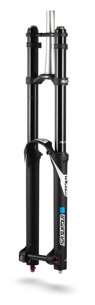 Sr suntour on sale downhill fork