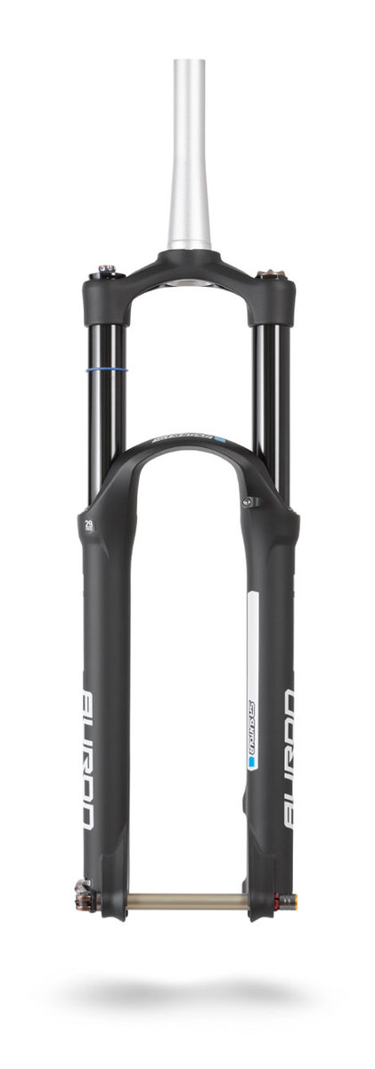 Suntour aion 35 boost forks 2018 hot sale