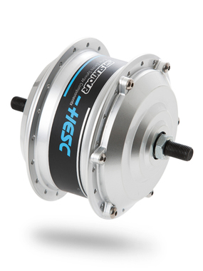 Suntour on sale hesc motor