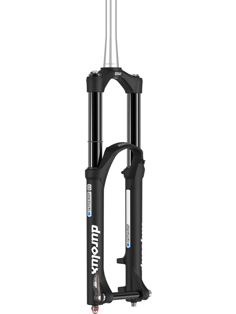 Suntour on sale enduro fork