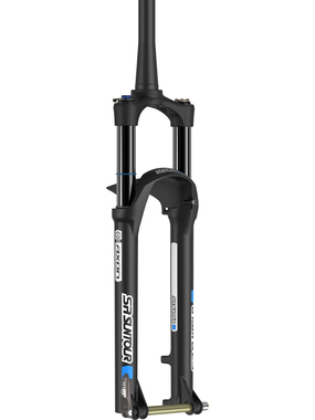 Firefox Momentum Pro, Suntour Nex Alloy Suspension