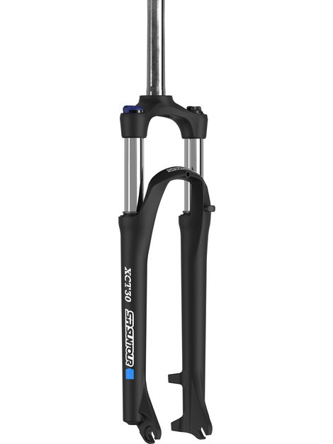 Suntour xct fork store maintenance