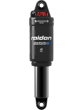 Raidon suspension hot sale