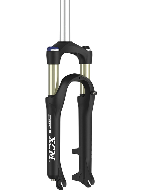 Xcm best sale suntour forks