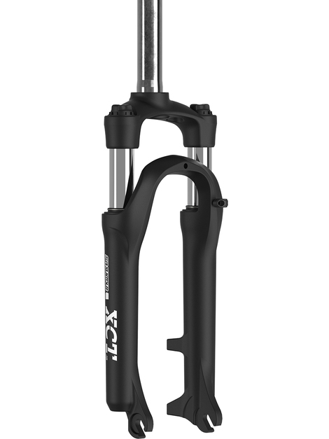 Sr suntour mountain sales bike disc fork xct