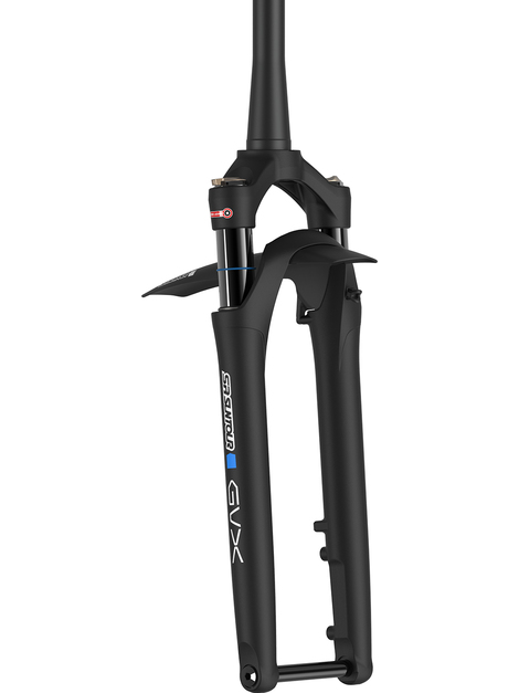 Suntour on sale gravel fork