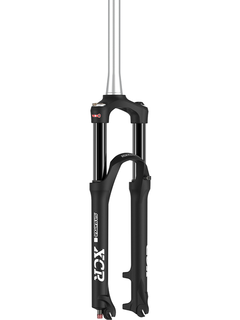 Sr suntour cheap xcr 120mm travel