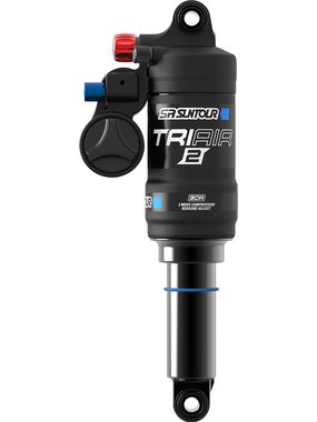 Sr suntour raidon r rear shock online