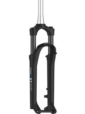 Fork suntour xcr store travel 100