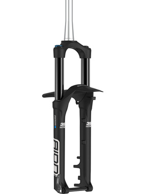 Sr suntour on sale 100mm fork