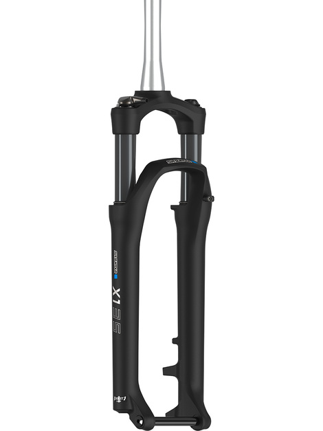 Suntour hot sale boost fork