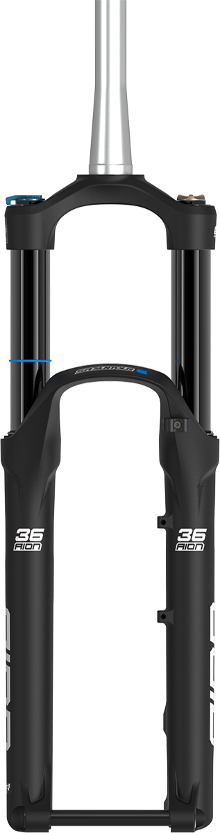 Sr suntour aion cheap fork