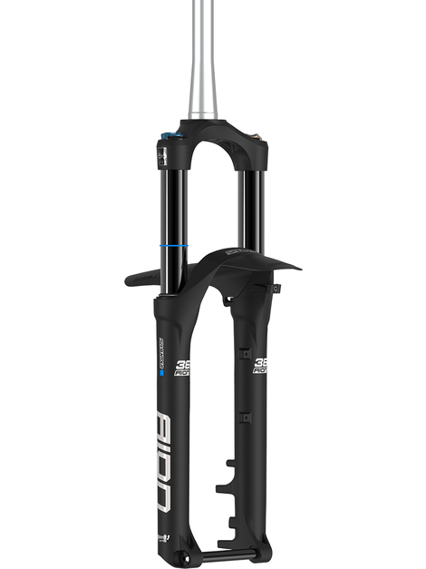 Suntour store boost fork