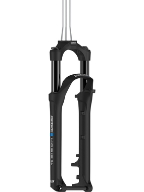 Sr xct deals 100mm suspension fork